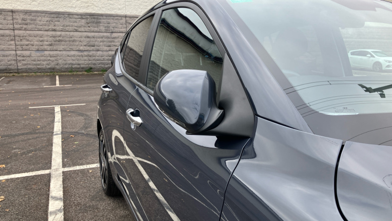 Hyundai i10 1.0 [63] Premium 5dr Auto [Nav] Petrol Hatchback